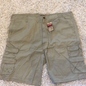 Wrangler shorts 46